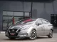 2020 Nissan Almera 1.0 V รถเก๋ง 4 ประตู เจ้าของขายเอง-0