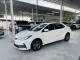 TOYOTA ALTIS 1.8 E ปี 2017 รถบ้าน มือแรกออกห้าง ไมล์น้อย 8 หมื่นโล พร้อมใช้ รับประกันตัวถังสวย-0