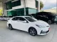 TOYOTA ALTIS 1.8 E ปี 2017 รถบ้าน มือแรกออกห้าง ไมล์น้อย 8 หมื่นโล พร้อมใช้ รับประกันตัวถังสวย-1