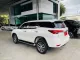 TOYOTA FORTUNER 2.4 V ปี 2019 รถบ้าน มือแรกออกห้าง ไมล์น้อย พร้อมใช้ รับประกันตัวถังสวย-4