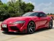 ซื้อขายรถมือสอง 2019 Toyota Supra 3.0 GR A90 AT-0