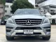 ซื้อขายรถมือสอง 2014 Benz ML250 CDI AMG W166 AT-1