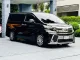  Toyota Vellfire ZG Edition ( เบนซินล้วน ) เน้นๆไมล์น้อย สีดำภายในดำ คศ.17 จดปี2017-3