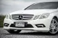 ขาย รถมือสอง 2011 Mercedes-Benz E250 1.8 AMG Dynamic รถเก๋ง 2 ประตู -5