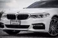 ขาย รถมือสอง 2018 BMW 530e 2.0 M Sport รถเก๋ง 4 ประตู -5