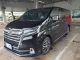 ขาย รถมือสอง 2022 Toyota Majesty Premium รถตู้/MPV -0