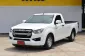 2021 Isuzu D-Max 3.0 Spark S รถกระบะ -1