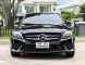 2019 Mercedes-Benz C220 2.0 d Avantgarde รถเก๋ง 4 ประตู -1