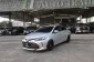 2017 Toyota VIOS 1.5 G รถเก๋ง 4 ประตู รถบ้านแท้-1