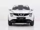 6A549  NISSAN JUKE 1.6V AT 2015-16