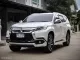 รถมือเดียว 2018 Mitsubishi Pajero Sport 2.4 GT Premium SUV มีประวัติศูนย์ ผ่านการตรวจโครงสร้างเกรดA-0