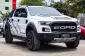 2021 Ford Ranger Doublecab HiRider 2.0 Wildtrak A/T สวยกว่านี้ก็ป้ายแดงแล้ว-1