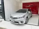 2015 Toyota Corolla Altis 1.8 G รถเก๋ง 4 ประตู -0