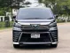 2020 Toyota VELLFIRE 2.5 Hybrid E-Four 4WD รถตู้/MPV รถบ้านแท้ ไมล์น้อย มือเดียว -1