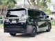 2020 Toyota VELLFIRE 2.5 Hybrid E-Four 4WD รถตู้/MPV รถบ้านแท้ ไมล์น้อย มือเดียว -3