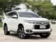 2017 Mitsubishi Pajero Sport 2.4 GT Premium 4WD SUV รถสภาพดี มีประกัน ไมล์แท้ เจ้าของขายเอง -0