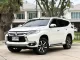 2017 Mitsubishi Pajero Sport 2.4 GT Premium 4WD SUV รถสภาพดี มีประกัน ไมล์แท้ เจ้าของขายเอง -2