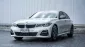 2021 BMW 320d M Sport-2