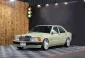 1993 Mercedes-Benz 190E 1.8 โช๊คถุงลม-0