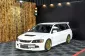 2005 Mitsubishi Lancer Evolution Wagon -0