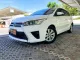 2014 Toyota YARIS 1.2 G รถเก๋ง 5 ประตู -0