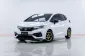 5A919 Honda JAZZ 1.5 RS i-VTEC รถเก๋ง 5 ประตู 2018 -19