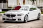 2011 BMW 525d 3 รถเก๋ง 4 ประตู -0