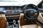 2011 BMW 525d 3 รถเก๋ง 4 ประตู -12