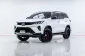 TOYOTA FORTUNER 2.4 LEGENDER BLACK TOP 2021 -5