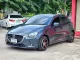 MAZDA 2  Skyactiv 1.3 High Connect ปี 2016 จด 2017-5