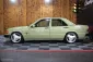 1993 Mercedes-Benz 190E 1.8 โช๊คถุงลม-1