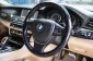 2011 BMW 525d 3 รถเก๋ง 4 ประตู -13