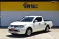 2018 Mitsubishi TRITON 2.5 GLX รถกระบะ ดาวน์ 0%-0