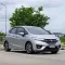 2015 Honda JAZZ 1.5 SV i-VTEC รถเก๋ง 5 ประตู -0