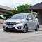 2015 Honda JAZZ 1.5 SV i-VTEC รถเก๋ง 5 ประตู -1