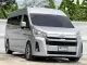 2020 Toyota COMMUTER 2.8 รถตู้/MPV ออกรถง่าย-0