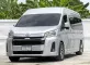 2020 Toyota COMMUTER 2.8 รถตู้/MPV ออกรถง่าย-2