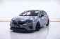 1C219  HONDA CITY 1.0 SV 5DR. AT 2021-19