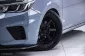 1C219  HONDA CITY 1.0 SV 5DR. AT 2021-0