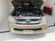 2009 Toyota Hilux Vigo 2.5 E รถกระบะ -11