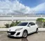 2012 Mazda 3 1.6 Spirit Sports Plus รถเก๋ง 4 ประตู เจ้าของขายเอง รถบ้านมือเดียว ไมล์แท้ -0