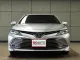 2020 Toyota Camry 2.5 Hybrid Sedan AT ไมล์เเท้ ประวัติดูแลรักษารถดี มือเเรกจากป้ายเเดง B3441-16