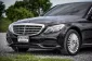 ขาย รถมือสอง 2016 Mercedes-Benz C300 2.1 Blue TEC HYBRID Exclusive รถเก๋ง 4 ประตู -5