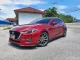 2018 Mazda 3 รถเก๋ง 5 ประตู ออกรถ 0 บาท-0