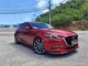 2018 Mazda 3 รถเก๋ง 5 ประตู ออกรถ 0 บาท-2