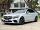 Mercedes-Benz C220 2.0 d AMG Dynamic -0