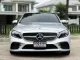 Mercedes-Benz C220 2.0 d AMG Dynamic -1