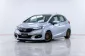 5A948 Honda JAZZ 1.5 S i-VTEC รถเก๋ง 5 ประตู 2018 -19