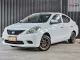 2013 Nissan Almera 1.2 E รถเก๋ง 4 ประตู ขาย-0