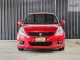 2018 Suzuki Swift 1.2 GL รถเก๋ง 5 ประตู ออกรถง่าย-2